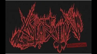 Abhorration - Live at Endless Tinnitus, Oslo 12.02.22