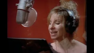 Barbra - Putting It Together