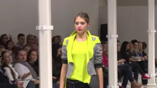 KFW 2015: Jana Polak