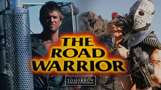 IN SEARCH OF TOMORROW - THE ROAD WARRIOR CLIP