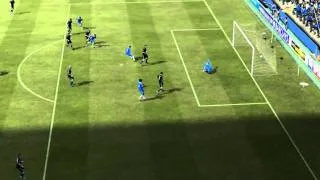 Juan MaTa   FIFA 12