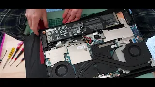 Lenovo Legion 5 17ACH RAM Upgrade | Lenovo Legion 5 Upgrade Guide - Boost Performance! | Gaming RAM