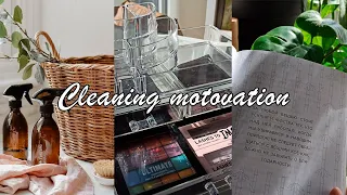 Vlog: Мотивация на уборку и расхламление кухни (Книги по минимализму и уборке)