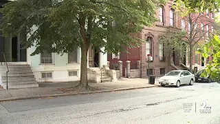 Baltimore neighborhoods seeing increased carjacking cases