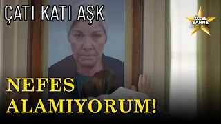 Perihan'a Bir Şeyler Oluyor! -  Çatı Katı Aşk Özel Klip