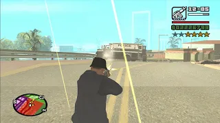 Gang Wars - part 27 - GTA San Andreas