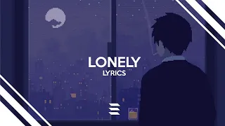 Justin Bieber & Benny Blanco - Lonely (slowed down + reverb) [LYRICS]