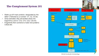 The Role of the Complement System in IgA Nephropathy, C3G, & Membranous Nephropathy