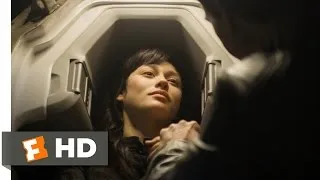 Oblivion (9/10) Movie CLIP - Dream of Us (2013) HD