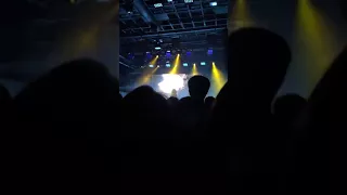 FKJ - We Ain't Feeling Time #2 (Live at Muv Hall, Seoul)