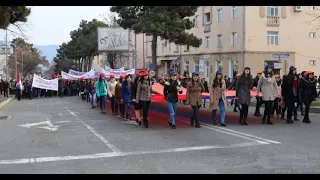 Арцах, загнанный в ловушку, не отступил от армянской мечты