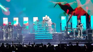 Pet Shop Boys - New York City Boy (Live in Stuttgart, 10/06/2022)