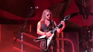 Judas Priest-The Sentinel-Ontario-6/28/2019