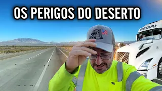 MUITO PERIGOSO PASSAR POR AQUI