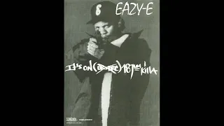 EAZYE 1993-1994