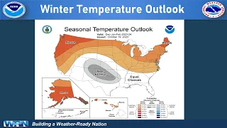 Weekly Brief & Winter Outlook - 10/23/2023