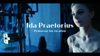 Ida Praetorius - Prinsesse for en aften