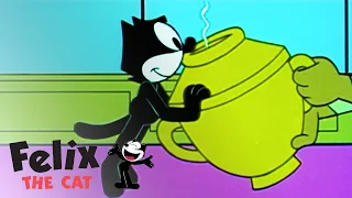 Felix's Wish | Felix The Cat