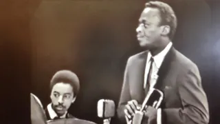 Miles Davis Mad at Herbie Hancock (with his inner thoughts narrated)