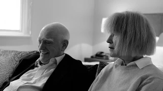 Carla Bley And Steve Swallow Interview - "Miles Davis".