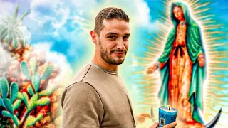 ¡Matlachín por un día! Así se celebra a la VIRGEN de GUADALUPE | RADAR con Adrián Marcelo