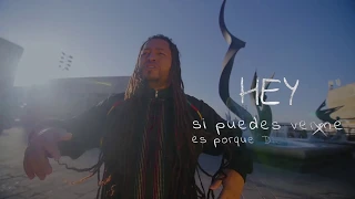 Mucho Mas Alla - RaperOne Radikal People (oficial Video)