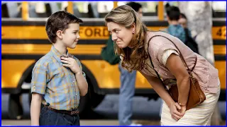 🔴Missy Actor Reflects On 7-Year Young Sheldon Journey As The Show Nears Its Series Finale🔴