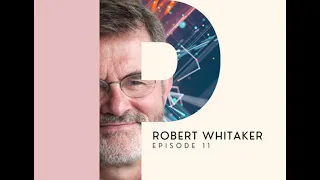 Psychiatric Drugs Unmasked with Robert Whitaker