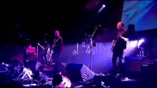 The Pink Floyd Tribute Show 2011) Full  Live From Liverpool