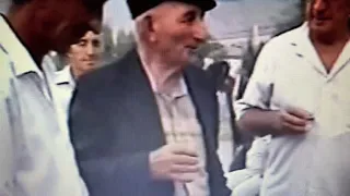 Осман Аракаев ( дедушка) ❤️