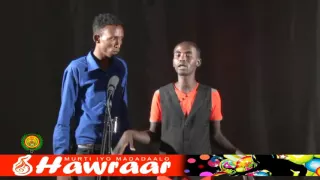 RUWAAYAD XIISO BADAN SAAXIIBKAAGA XUMAADAA SACIIRUU KU GASHAA   YouTube