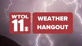 Allergy season, predictions for Lake Erie algae and more in this week's Weather Hangout!