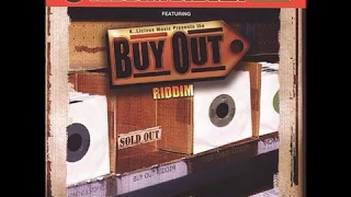 Buy Out Riddim  Mix (Dr. Bean Soundz)