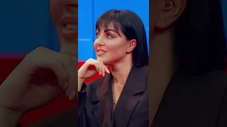 ОЧЕНЬ СТРАННЫЙ корпоратив Анны Седоковой👀 | ИСКРЫ ЛЕТЯТ