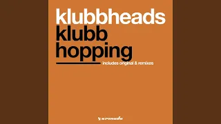 Klubbhopping (Extended)