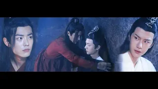 [The Untamed] [Mo Dao Zu Shi] Lan Zhan & Wei Ying- Destined Lifetime Soulmates