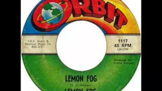 The Lemon Fog  - Lemon Fog