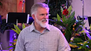 What is Missing From the Gospel? - Joe Sweet