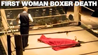 The TERRIFYING Last Moments of Boxer Becky Zerlentes