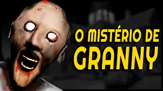 GRANNY explicada! História, Família e TEORIAS! O que aconteceu no PASSADO de Granny? Segredos!