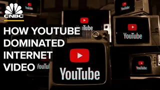 How YouTube Became An Internet Video Giant