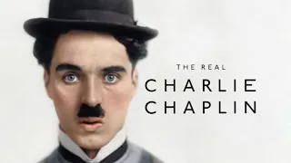 Charlie Chaplin Documentary  - Hollywood Walk of Fame