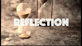 Inspirational Relaxing Music - REFLECTION - Hourglass - Piano Instrumental Rest Meditate Calm Sleep