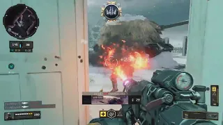 Call of Duty Black Ops 4 Hardpoint Multiplayer Gameplay (No Commentary)