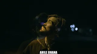 CHUMBAK - Ahile Bhana (Official Music Video)