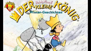 Winter-Geschichten – Der kleine König aus dem Sandmännchen