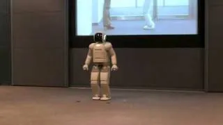 ASIMO Show 1