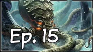 Epic Animated Legendaries - Hearthstone - Ep. 15