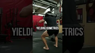 Isometrics Improve Jiu Jitsu Strength // The BJJ Strength Coach