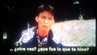 Spirited Killer Tony Jaa Pelicula COMPLETA en Español